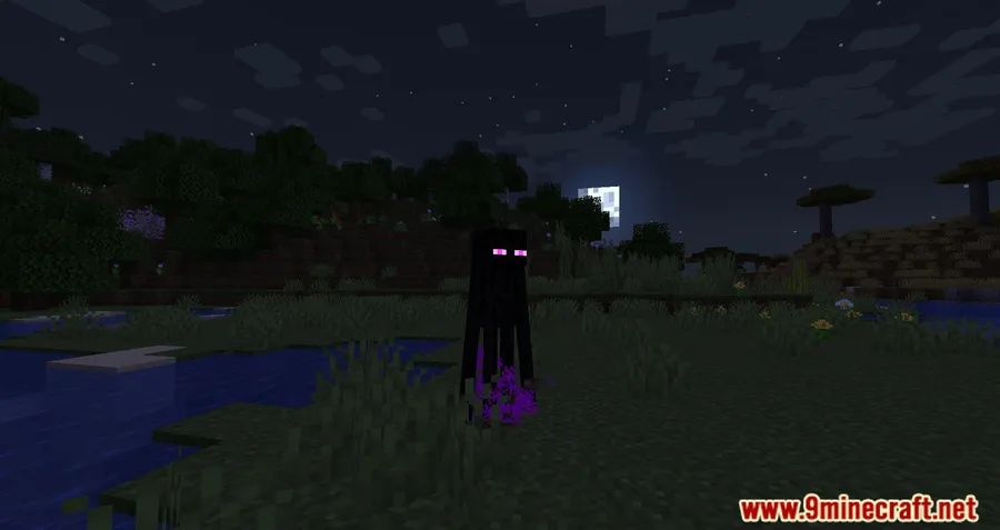 Spawn Animations Mod screenshot 3 showing mod in action