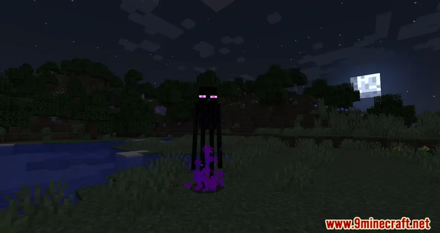 Spawn Animations Mod screenshot 4 showing mod in action