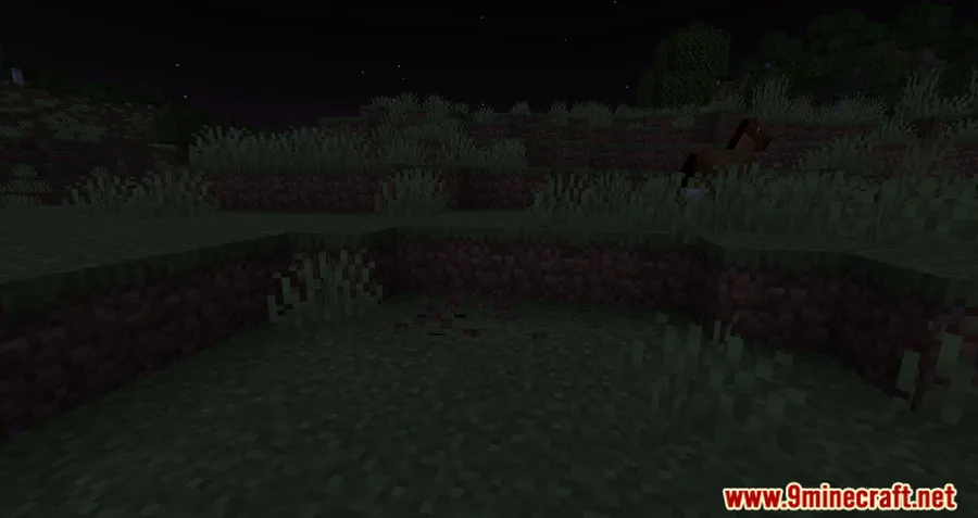 Spawn Animations Mod screenshot 5 showing mod in action