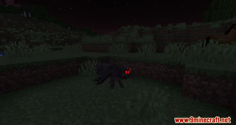 Spawn Animations Mod screenshot 6 showing mod in action