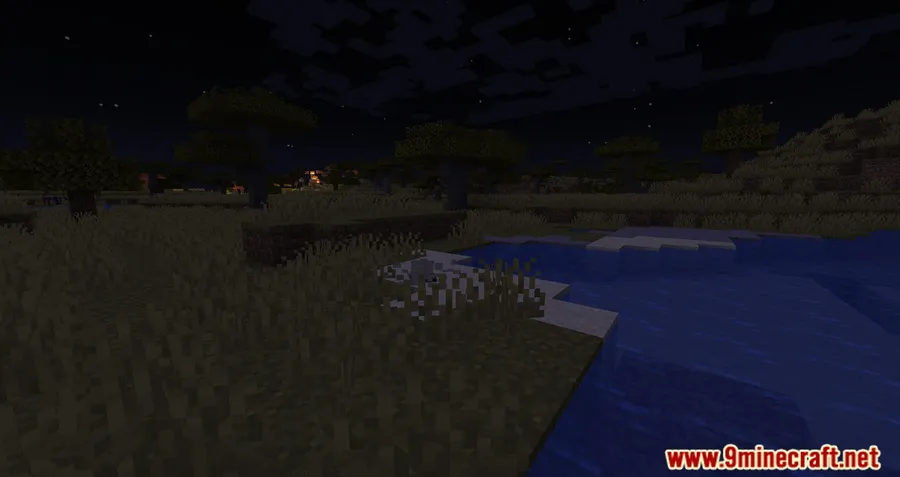 Spawn Animations Mod screenshot 9 showing mod in action