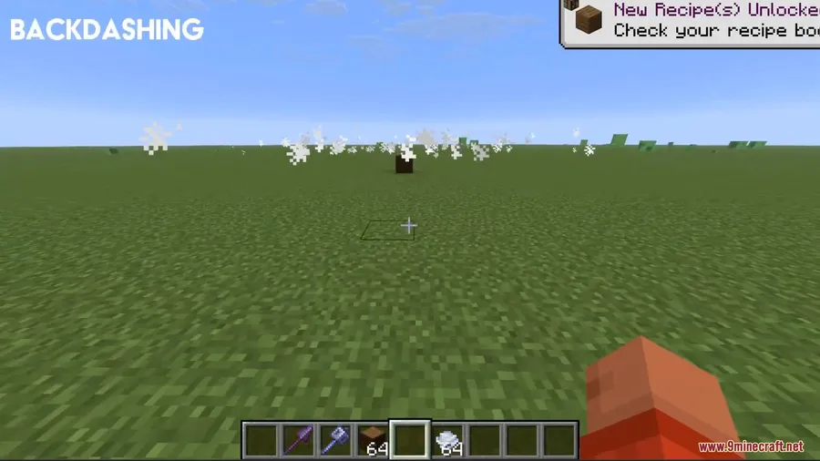 SpearCore Premium Client Mod screenshot 3