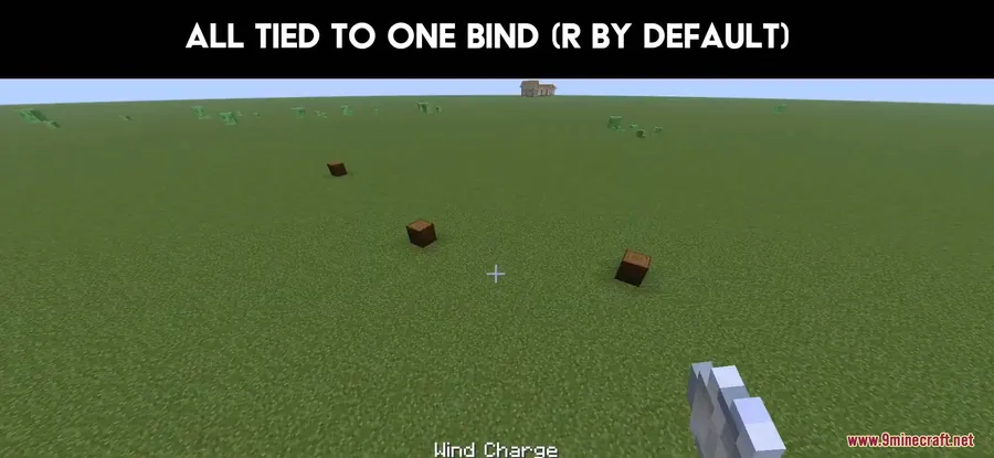 SpearCore Premium Client Mod screenshot 4