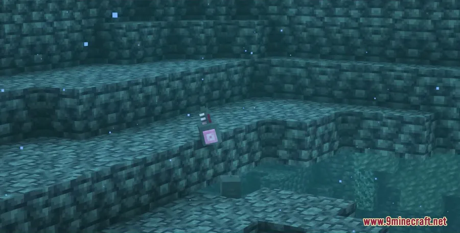 Species Mod screenshot 13