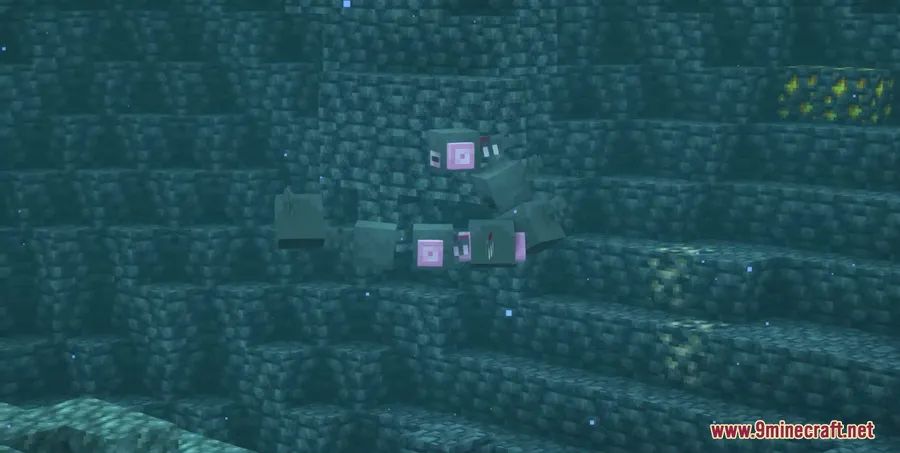 Species Mod screenshot 14