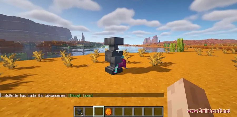 Species Mod screenshot 4