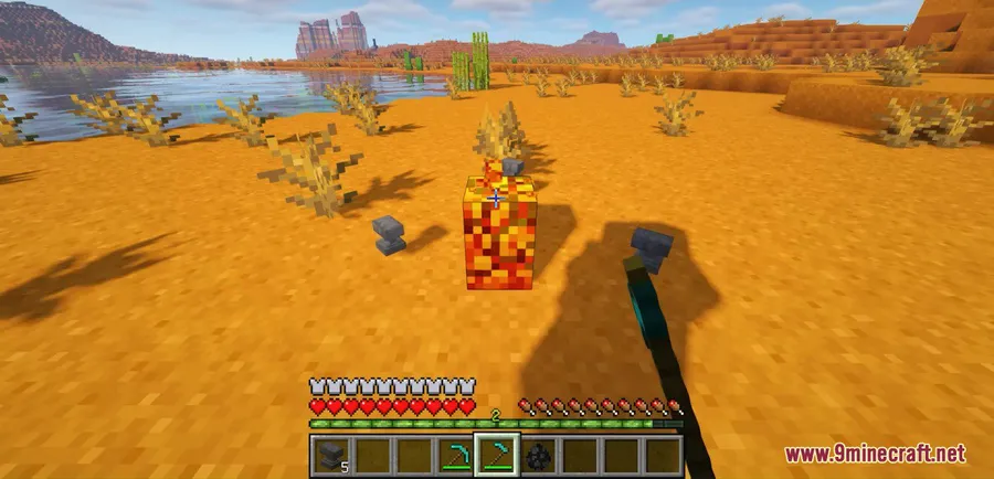 Species Mod screenshot 5