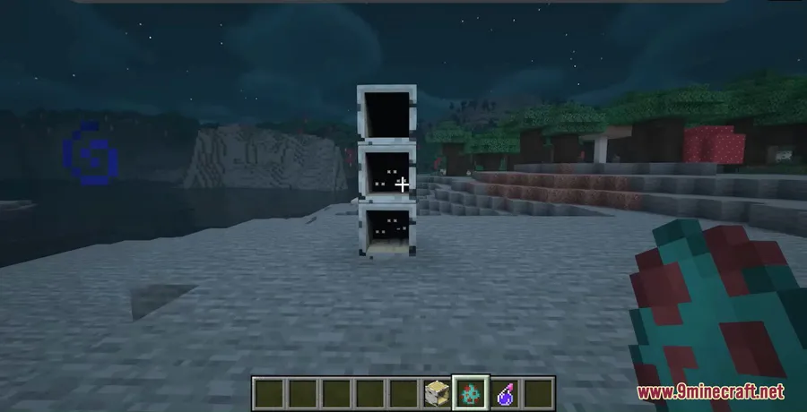 Species Mod screenshot 8