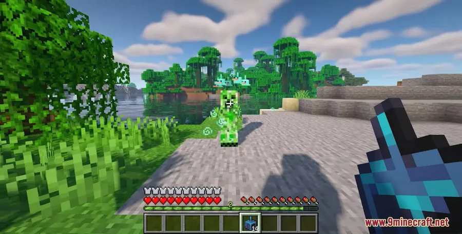 Species Mod screenshot 9