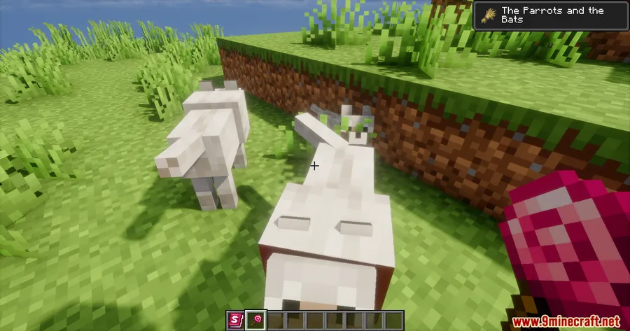 Squish Mod screenshot 11