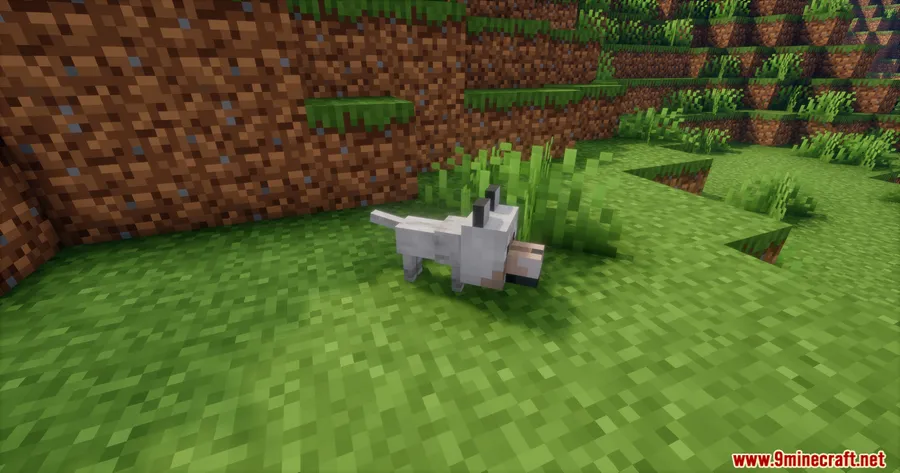 Squish Mod screenshot 13