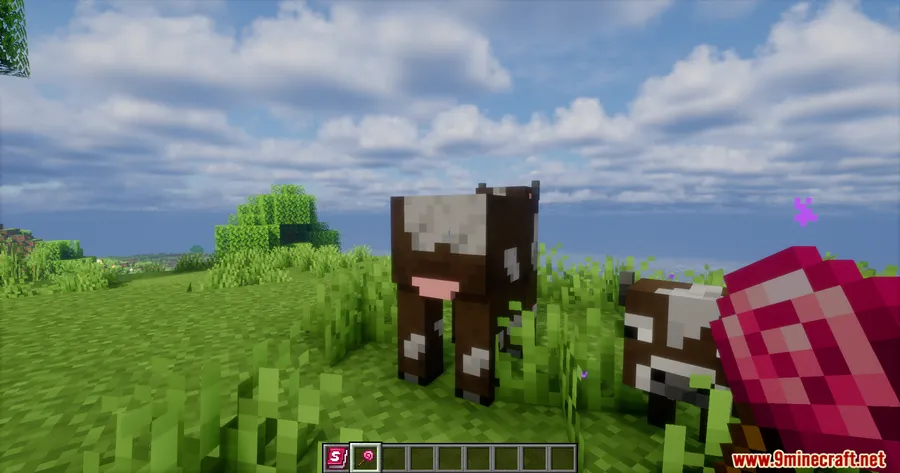 Squish Mod screenshot 14