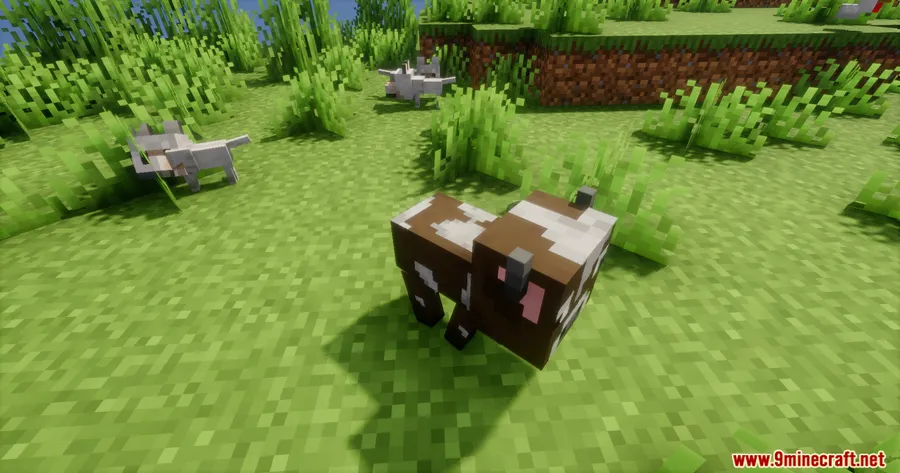 Squish Mod screenshot 15