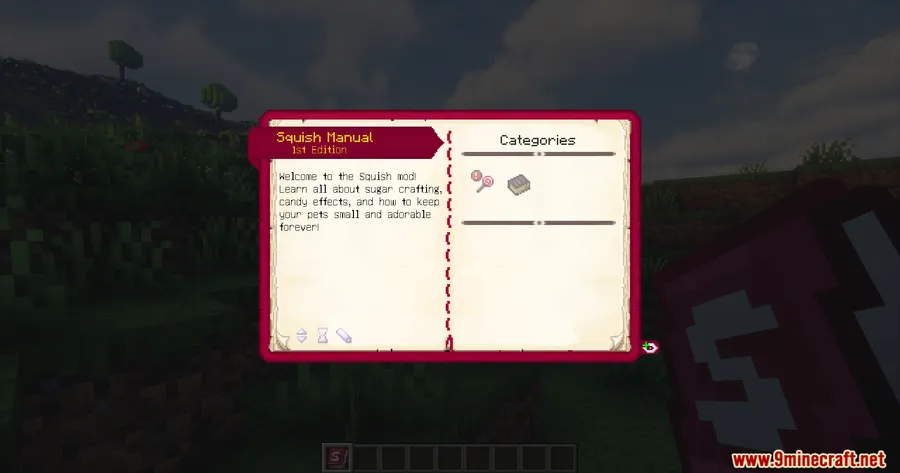 Squish Mod screenshot 2