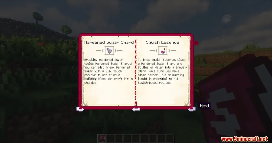 Squish Mod screenshot 4