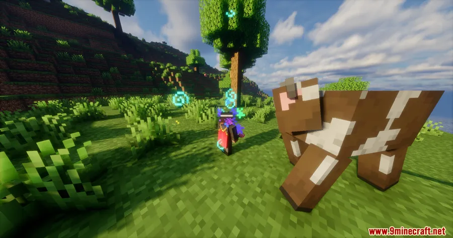 Squish Mod screenshot 7