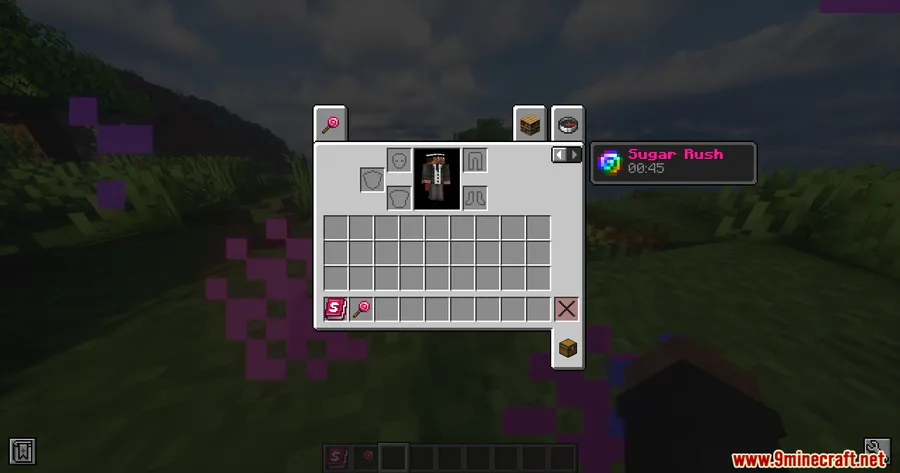 Squish Mod screenshot 8