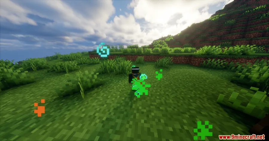 Squish Mod screenshot 9