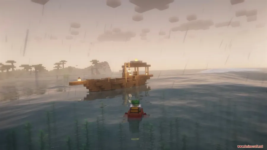 Structory Mod screenshot 11