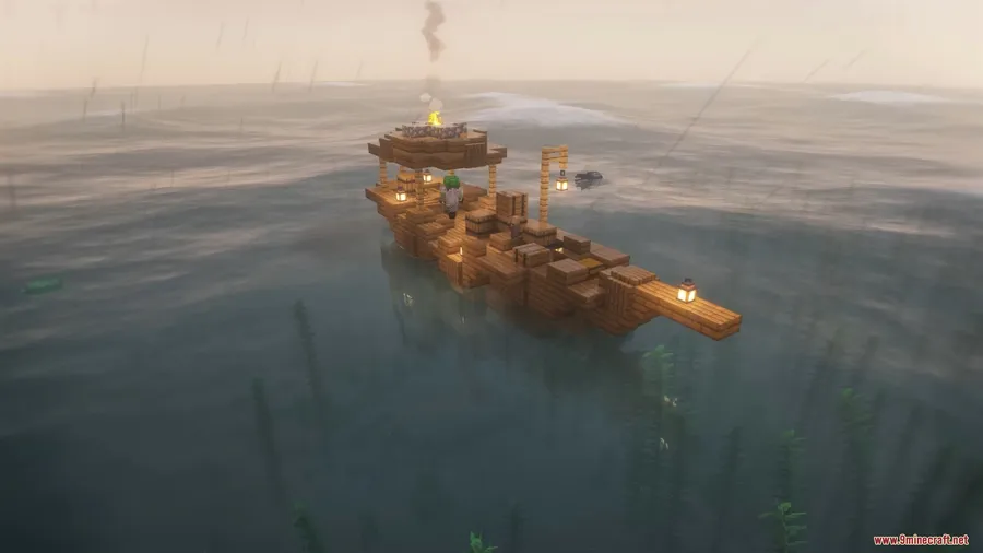 Structory Mod screenshot 12