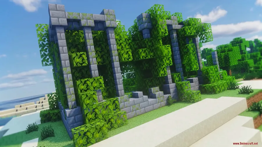 Structory Mod screenshot 13