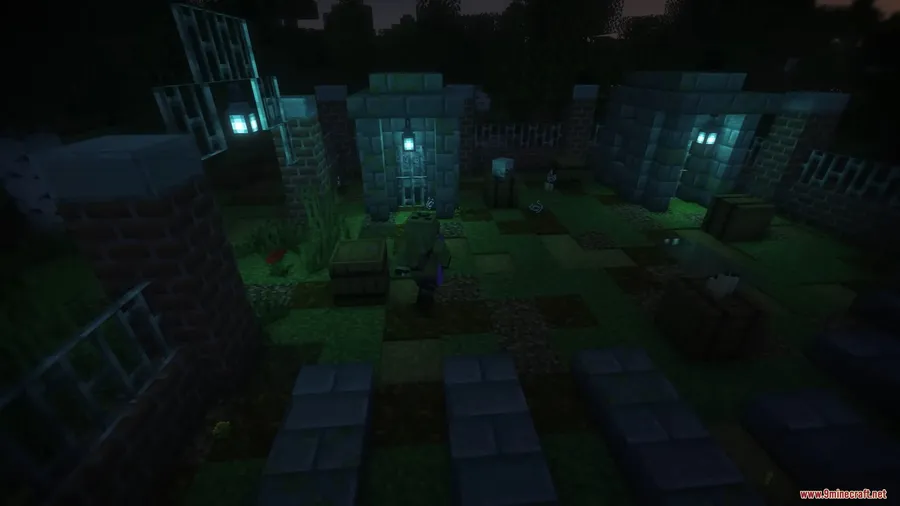 Structory Mod screenshot 15