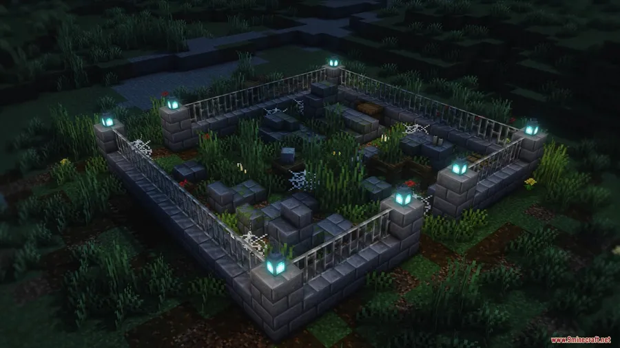 Structory Mod screenshot 3