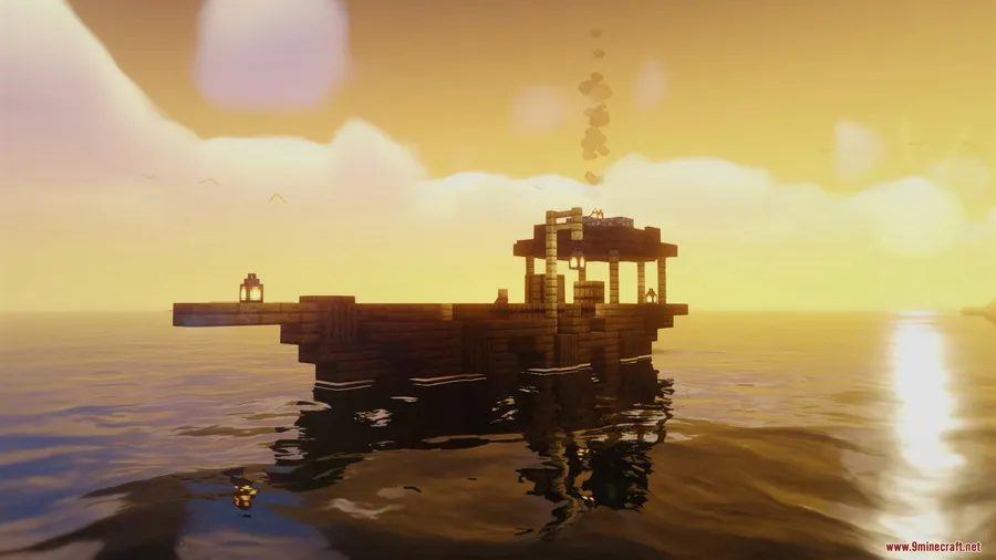 Structory Mod screenshot 5