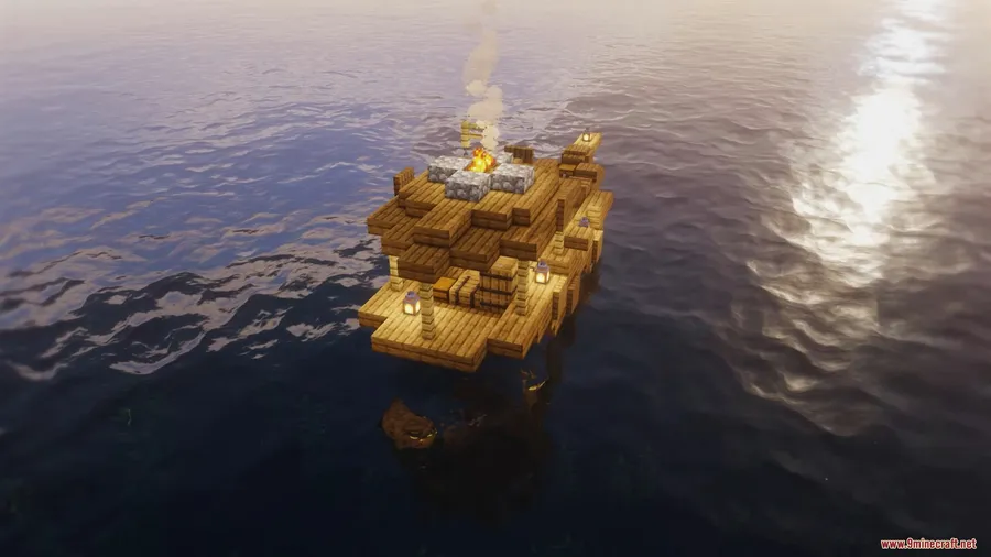 Structory Mod screenshot 6