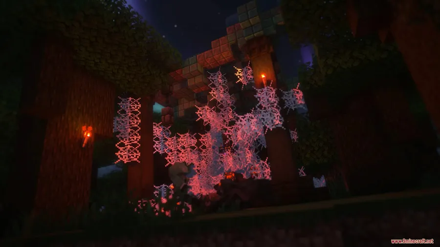 Structory Mod screenshot 7