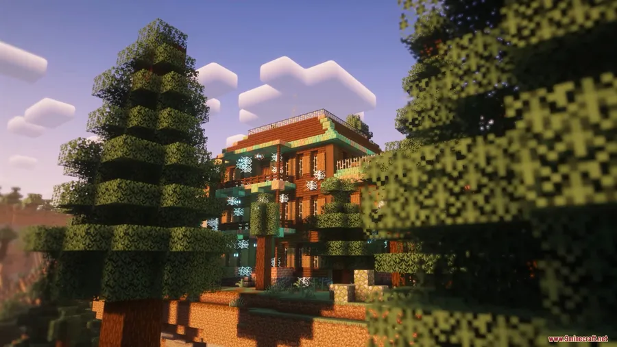 Structory Mod screenshot 8