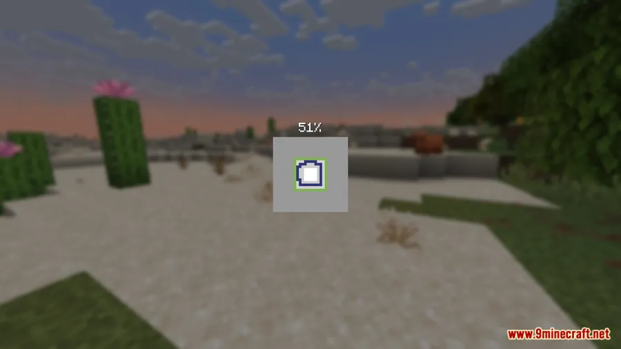 Structure Layout Optimizer Mod screenshot 2