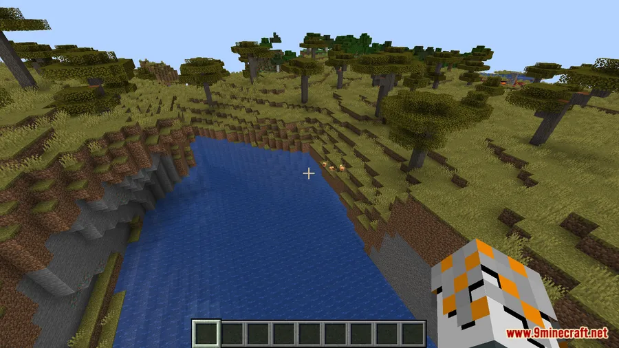 Structure Layout Optimizer Mod screenshot 5