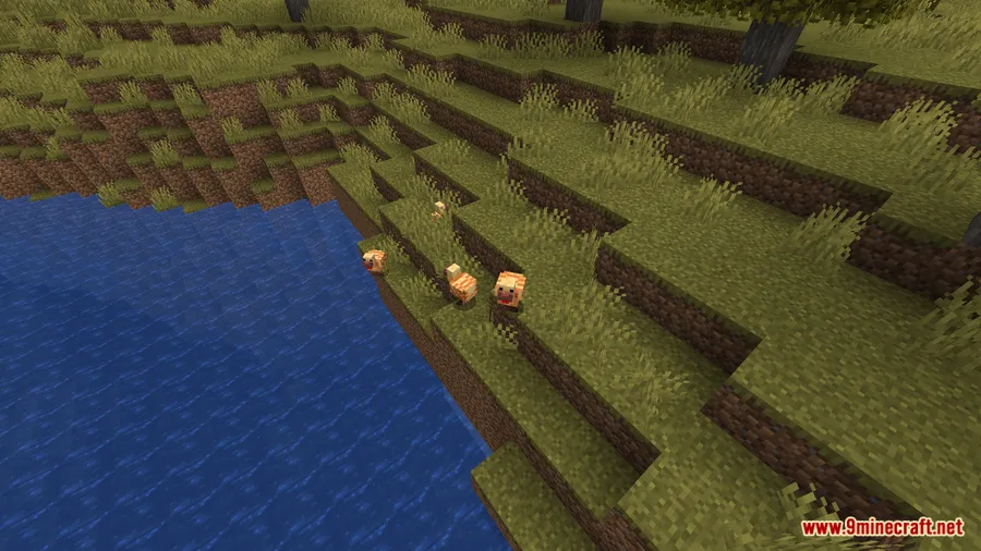 Structure Layout Optimizer Mod screenshot 6