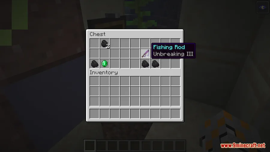 Structure Layout Optimizer Mod screenshot 8