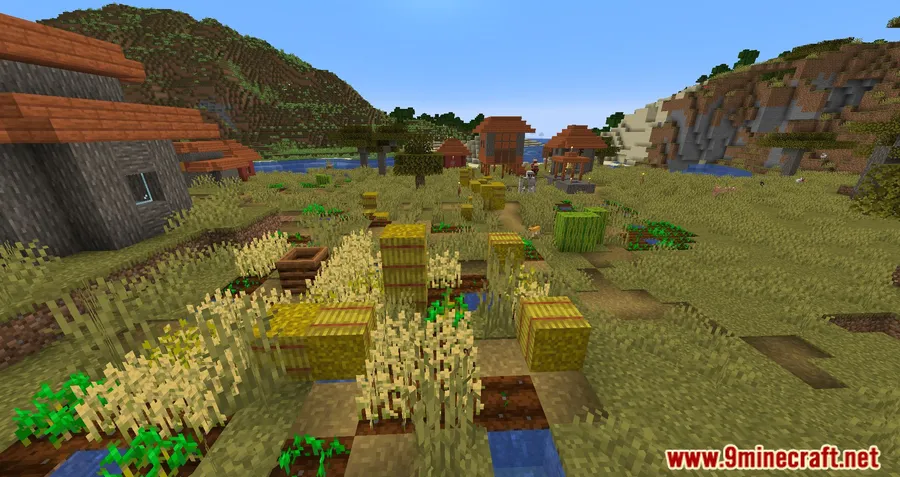 Styled Player List Mod screenshot 3