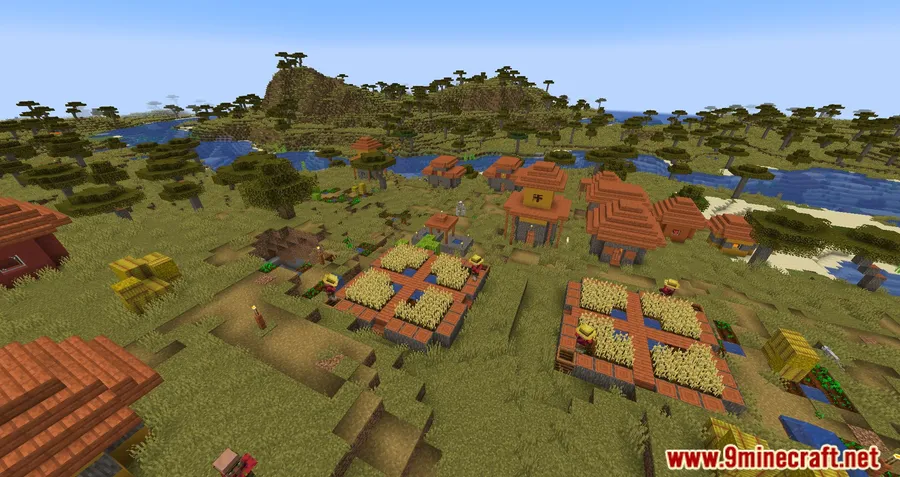 Styled Player List Mod screenshot 5