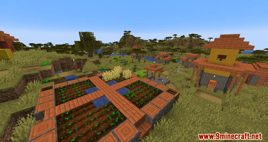 Styled Player List Mod screenshot 6