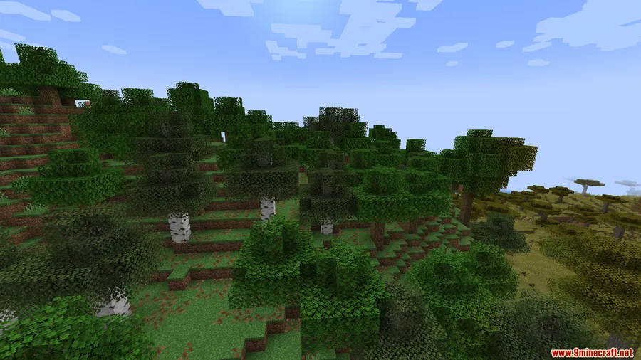 Super Fast Math Mod screenshot 5 showing mod in action