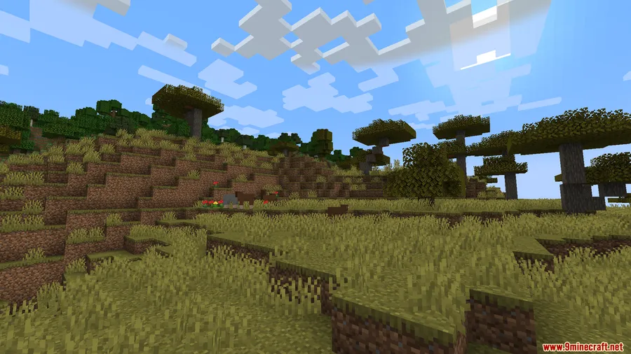 Super Fast Math Mod screenshot 6 showing mod in action