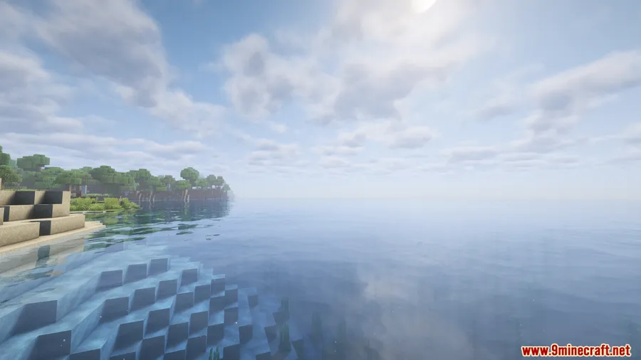 Sync Fix Mod screenshot 4 showing mod in action