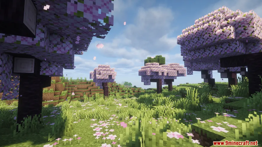 Sync Fix Mod screenshot 7 showing mod in action