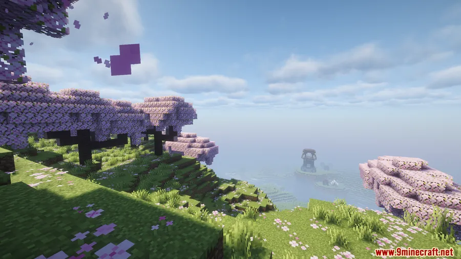 Sync Fix Mod screenshot 8 showing mod in action