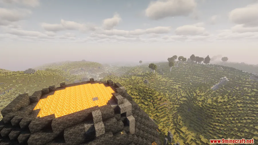 TFC Improved Badlands Mod screenshot 6 showing mod in action