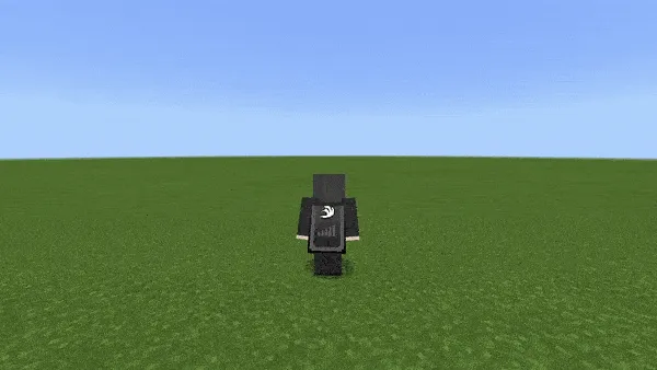 TL Skin and Cape Mod screenshot 3