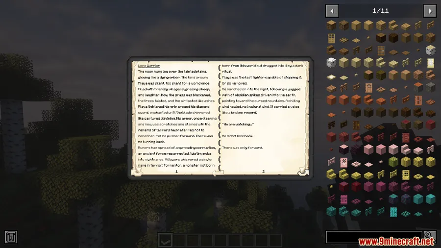 Tax Cave Writer Mod screenshot 5