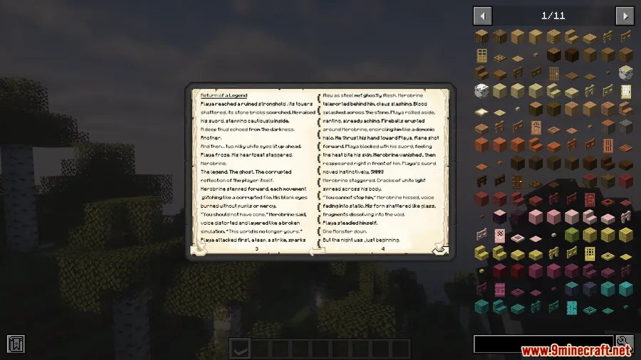 Tax Cave Writer Mod screenshot 6