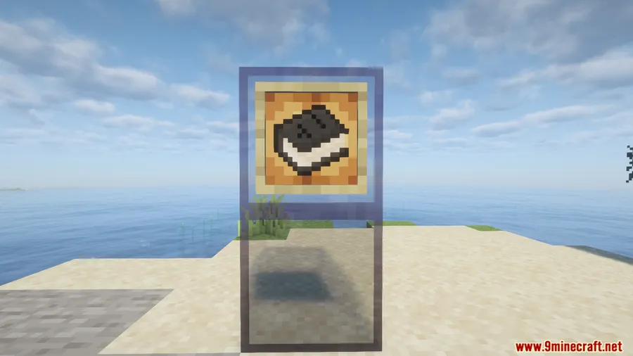 Tax Cave Writer Mod screenshot 8