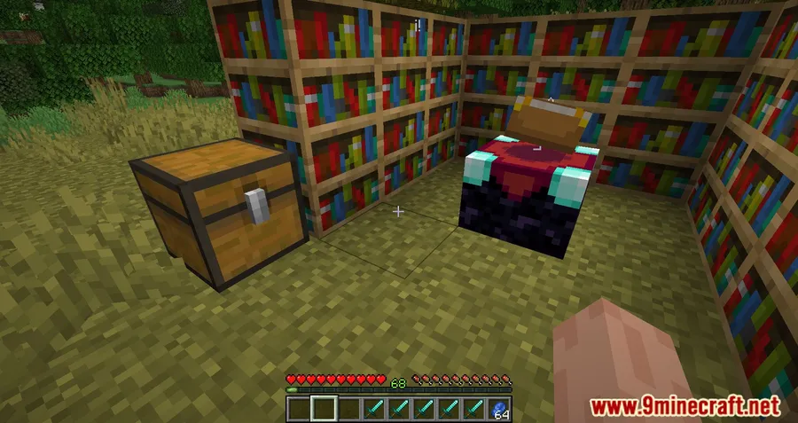 Tax Free Levels Mod screenshot 1