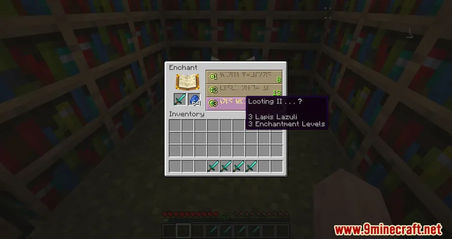 Tax Free Levels Mod screenshot 2